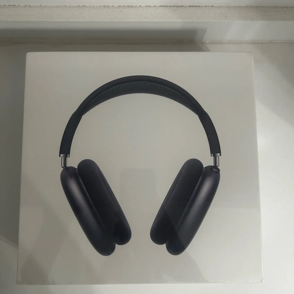 AirPod Max”Space Gray”